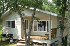 Bear's Den Cabin