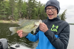 rabbit-island-trophy-waters-crappie-fall-congregation-lake-of-the-woods