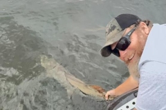 Moonlite Bay Musky Exploding Waters Calm Bay – Lake of the Woods