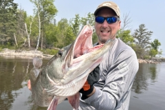 Musky Crankbait Jerkbait Colors – Lake of the Woods