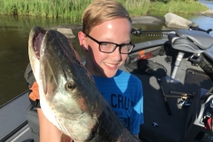 Southern Passage Musky Crankbait Trolling 10 Inch Lures – Lake of the Woods