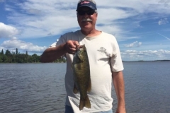 Brûlé Island Calm Water Tube Jigs – Smallmouth Bass Crayfish Colors – Lake of the Woods