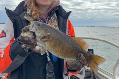 Fishery Island Northwest Rock Chain Smallmouth Bass Casting Tube Jigs – Lake of the Woods