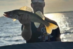Brûlé Island Walleye Keeper – Lake of the Woods