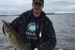 Fishing Resort Walleye – Lake of the Woods