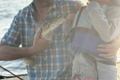 Hidden Island Trophy Walleye – Lake of the Woods