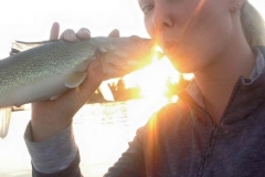 Moonlite Bay Walleye Zone – Lake of the Woods