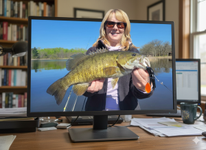 Guest Fishing Trip Pictures and Videos from Lake of the Woods – Saarela's Moonlite Bay