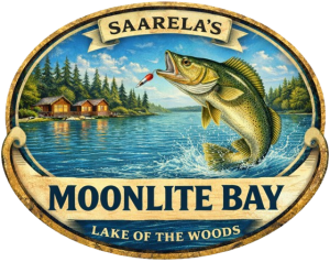 Saarela's Moonlite Bay - Lake of The Woods