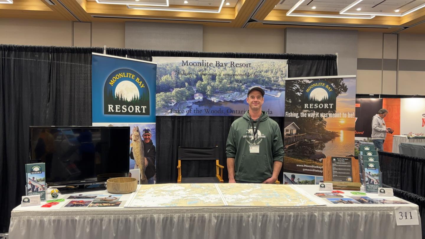 We’re Coming to the All-Canada Show in Chicago